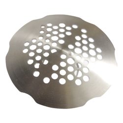 Geberit Ablaufsieb für Ablaufset für Urinal Centaurus... GEBERIT-595713000 4022009231243 (Abb. 1)