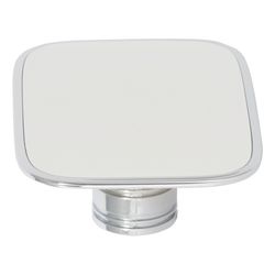 Geberit Ablaufdeckel für Waschtische... GEBERIT-595740000 4022009317404 (Abb. 1)