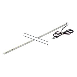 Geberit Option Square Lichtleiste für Lichtspiegel Breite 40cm... GEBERIT-597270000 4022009337129 (Abb. 1)