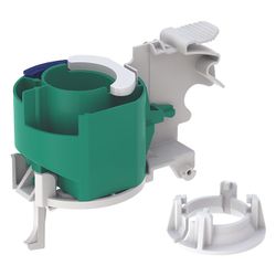 Geberit Heberglocke für WC-Steuerung mit Kabelzug, 2-Mengen-Spülung, 242509001... GEBERIT-242509001 4025416106500 (Abb. 1)