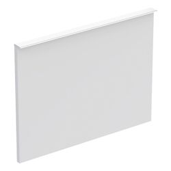 Geberit Schubladenfront für iCon Unterschrank für Handwaschbecken Weiß lackiert matt... GEBERIT-598776000 4022009351712 (Abb. 1)
