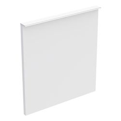 Geberit rechte Tür für iCon Unterschrank für Handwaschbecken, Weiß, Breite Waschtisc... GEBERIT-598800000 4022009318753 (Abb. 1)