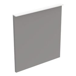 Geberit rechte Tür für iCon Unterschrank für Handwaschbecken Platin, Breite Waschtis... GEBERIT-598802000 4022009318777 (Abb. 1)