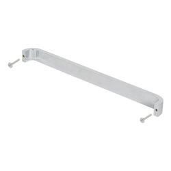 Geberit Griff für Unterschrank für Handwaschbecken, Breite Waschtisch 45cm... GEBERIT-595588000 4022009334753 (Abb. 1)