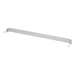 Geberit Griff für Waschtisch-Unterschrank für Waschtisch Renova Compact, Breite 60cm... GEBERIT-595602000 4022009334777 (Abb. 1)