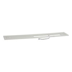 Geberit Set obere Leuchte für Option Plus Spiegelschrank, alt, Breite 60cm... GEBERIT-595176000 4022009347616 (Abb. 1)