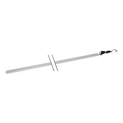 Geberit Set untere Leuchte für Option Plus Spiegelschrank, alt, Breite 120cm... GEBERIT-595195000 4022009347678 (Abb. 1)