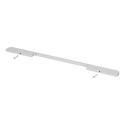 Geberit Griff für Waschtischunterschrank, Seitenschrank, Breite Waschtisch 130cm... GEBERIT-597252000 4022009331288 (Abb. 1)