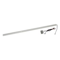 Geberit Set untere Leuchte für Option Plus Spiegelschrank, alt, Breite 60cm... GEBERIT-595177000 4022009347623 (Abb. 1)
