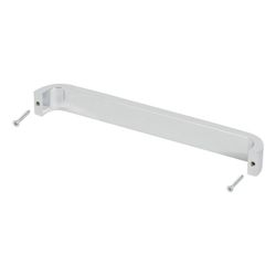 Geberit Griff für Unterschrank für Handwaschbecken, Breite Waschtisch 40cm... GEBERIT-595584000 4022009334623 (Abb. 1)