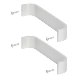 Geberit Griff für Seitenschrank, 596925000... GEBERIT-596925000 4022009320299 (Abb. 1)