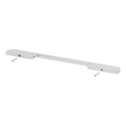 Geberit Griff für Waschtischunterschrank, Seitenschrank, Breite 70cm-90cm... GEBERIT-597239000 4022009331271 (Abb. 1)