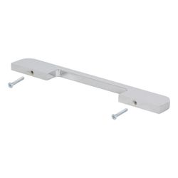 Geberit Griff für Unterschrank für Waschtische... GEBERIT-597222000 4022009331264 (Abb. 1)