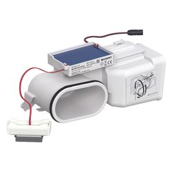 Geberit Absaugeinheit für Aktivkohlefilter für Sigma40, 242523001... GEBERIT-242523001 4025416115014 (Abb. 1)