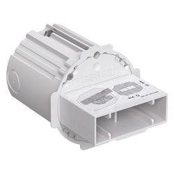 Geberit Rohbauset für Typ 70 Fernbetätigung, 242949001... GEBERIT-242949001 4025416308782 (Abb. 1)