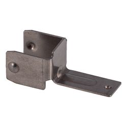 Geberit Pluvia Set Befestigungsclips... GEBERIT-240008001 4025416774860 (Abb. 1)