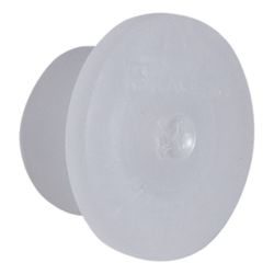 Geberit Schutzstopfen für Schutzplatte für Geberit DuoFresh Modul... GEBERIT-244091001 4025416356004 (Abb. 1)