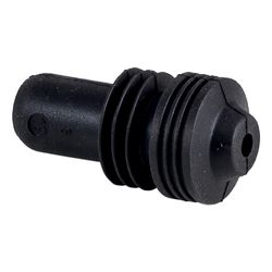 Geberit Schutzstopfen für Leerrohr für Geberit DuoFresh Modul... GEBERIT-244092001 4025416486343 (Abb. 1)