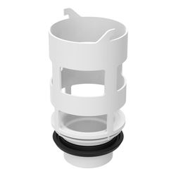 Geberit Bassin für Spülventile, Unterputzspülkasten... GEBERIT-240500001 4025416061571 (Abb. 1)