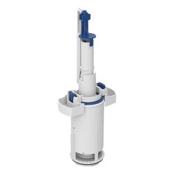 Geberit Spülventil für Geberit Monolith Sanitärmodul für WC... GEBERIT-242389001 4025416074915 (Abb. 1)