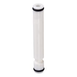 Geberit Wasserführung mit O-Ring, für Typ 60 Waschtischarmatur... GEBERIT-242392001 4025416074946 (Abb. 1)