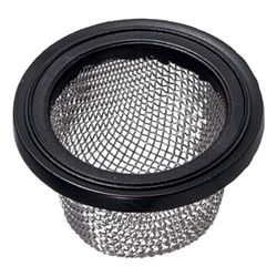 Geberit Korbfilter für Typ 26 Selbstschlussarmatur... GEBERIT-240955001 4025416429319 (Abb. 1)