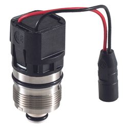 Geberit Magnetventil für Bambini Waschtischarmatur, 599108000... GEBERIT-599108000 4022009320589 (Abb. 1)
