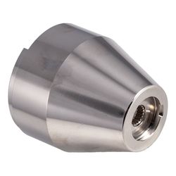 Geberit Kappe für Bambini Minithermostat... GEBERIT-599116000 4022009337440 (Abb. 1)