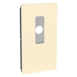 Geberit Serviceöffnung für Wandarmaturen, Monolith Sanitärmodul für Waschtisch, Sand... GEBERIT-242703TG1 4025416562030 (Abb. 1)