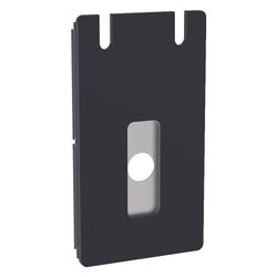 Geberit Serviceöffnung für Standarmaturen, Monolith Sanitärmodul für Waschtisch, Sch... GEBERIT-242704SJ1 4025416563044 (Abb. 1)
