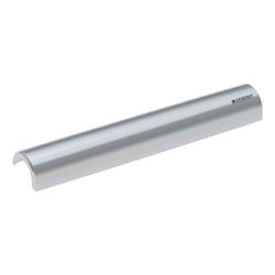 Geberit Designabdeckung für Geberit ONE Wand-WC, Hochglanz verchromt... GEBERIT-243990211 4025416303435 (Abb. 1)