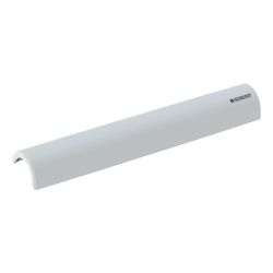 Geberit Designabdeckung für Geberit ONE Wand-WC, Alpinweiß... GEBERIT-243990111 4025416303404 (Abb. 1)
