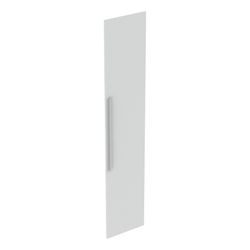 Geberit iCon Tür für Hochschrank, Breite 36cm, Weiß lackiert matt... GEBERIT-598768000 4022009338270 (Abb. 1)