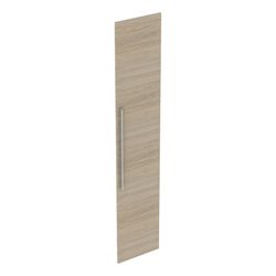 Geberit iCon Tür für Hochschrank, Breite 36cm, Eiche... GEBERIT-598770000 4022009338294 (Abb. 1)