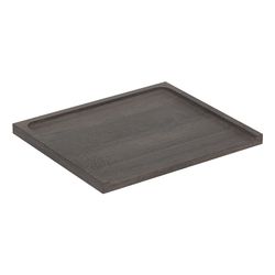 Geberit Renova Plan Abdeckplatte für Seitenschrank Eiche... GEBERIT-595281000 4022009346060 (Abb. 1)