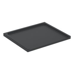Geberit Renova Plan Abdeckplatte für Seitenschrank, Lava... GEBERIT-595277000 4022009346046 (Abb. 1)