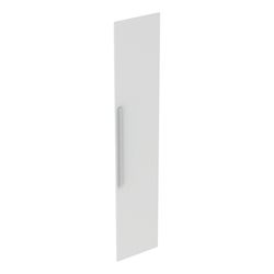 Geberit iCon Tür für Hochschrank, Breite 36cm, Weiß... GEBERIT-598866000 4022009319798 (Abb. 1)