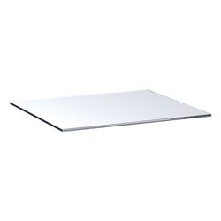 Geberit Regal für Seitenschrank, 595283000... GEBERIT-595283000 4022009346190 (Abb. 1)