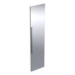 Geberit iCon Spiegeltür für Hochschrank, Breite 36cm, Platin... GEBERIT-598876000 4022009319903 (Abb. 1)