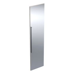 Geberit iCon Spiegeltür für Hochschrank, Breite 36cm, Eiche... GEBERIT-598775000 4022009338348 (Abb. 1)