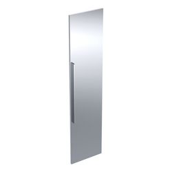 Geberit iCon Spiegeltür für Hochschrank, Breite 36cm, Weiß... GEBERIT-598773000 4022009338324 (Abb. 1)