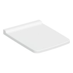 Geberit Xeno2 WC-Sitz mit Absenkautomatik, mit Quick-Release-Scharniere, Befestigung... GEBERIT-500833011 4025410725097 (Abb. 1)
