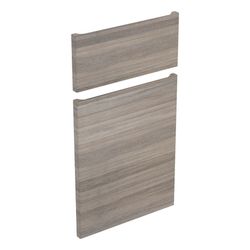 Geberit Renova Plan Set Schubladenfront, Tür für Seitenschrank Ulme... GEBERIT-595280000 4022009345964 (Abb. 1)