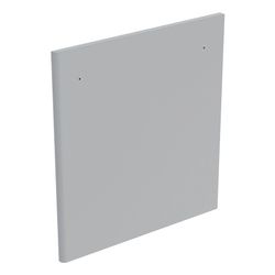 Geberit Tür für Unterschrank für Waschtisch Breite Waschtisch 65cm, Hellgrau, Ausspa... GEBERIT-595607000 4022009334395 (Abb. 1)
