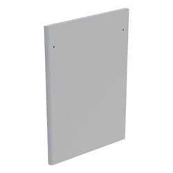 Geberit Tür für Unterschrank für Waschtisch Breite Waschtisch 50cm, Hellgrau, Ausspa... GEBERIT-595593000 4022009334845 (Abb. 1)