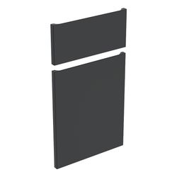 Geberit Renova Plan Set Schubladenfront, Tür für Seitenschrank, Lava... GEBERIT-595278000 4022009346084 (Abb. 1)