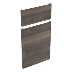 Geberit Renova Plan Set Schubladenfront, Tür für Seitenschrank Eiche... GEBERIT-595282000 4022009345971 (Abb. 1)
