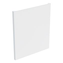 Geberit Tür für Renova Plan Unterschrank für Handwaschbecken Weiß, Breite Waschtisch... GEBERIT-595220000 4022009345261 (Abb. 1)