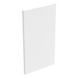 Geberit Tür für Renova Plan Hängeschrank, Breite 39cm, Weiß... GEBERIT-595295000 4022009346008 (Abb. 1)