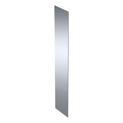 Geberit seitlicher Spiegel für Option Spiegelschrank... GEBERIT-595151000 4022009346121 (Abb. 1)